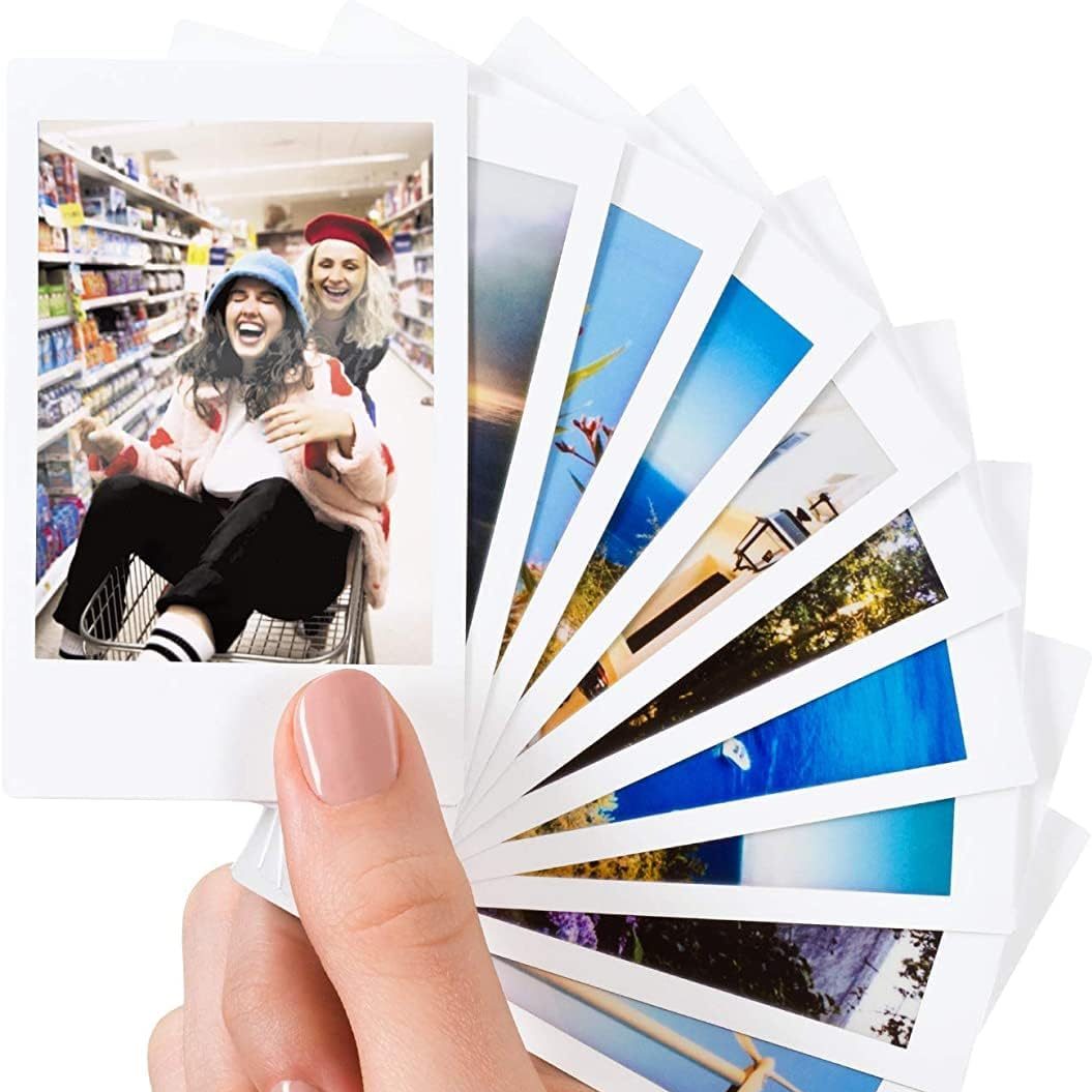 Extra Film Packs - Image 4