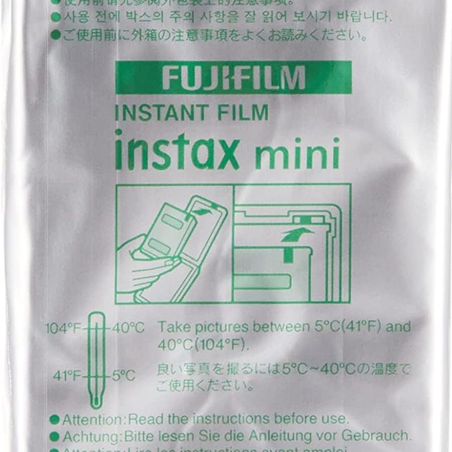 Extra Film Packs - Image 2