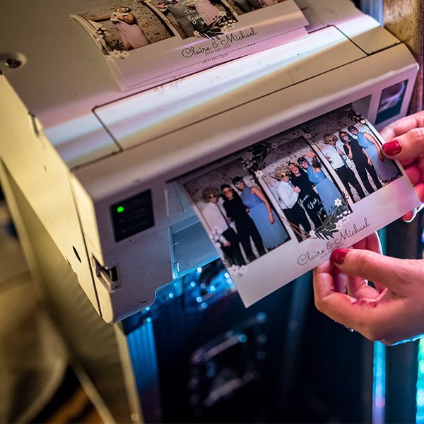 Instant Print Station Setup - Image 2